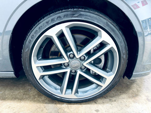 Used 2019 Audi A3 2.0T Premium w/ Convenience Package image 15