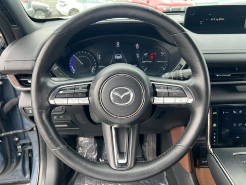 Used 2022 MAZDA MX-30 Electric w/ Premium Plus Pkg image 13