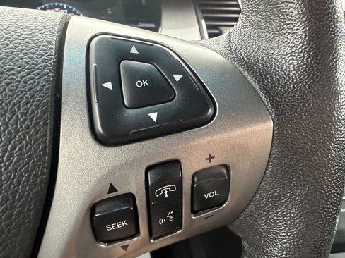 Used 2017 Ford Taurus SEL w/ Equipment Group 201A image 22