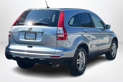 Used 2010 Honda CR-V EX-L image 5