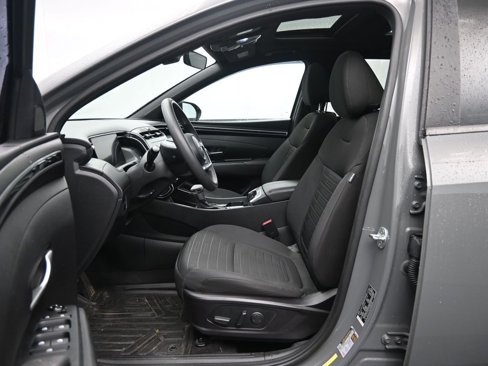 Used 2022 Hyundai Santa Cruz SEL w/ Activity Package image 28