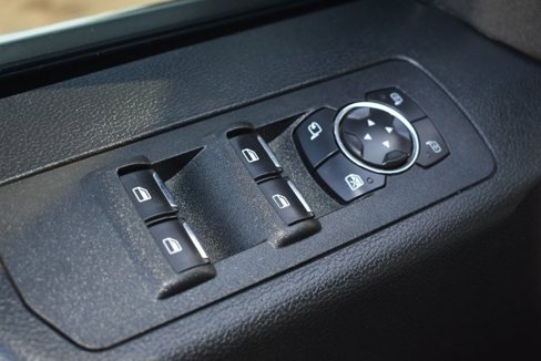 Used 2018 Ford F150 Platinum w/ Equipment Group 701A Luxury image 11