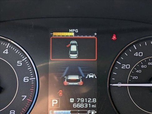 Used 2019 Subaru Impreza 2.0i Premium w/ Eyesight & BSD/Rcta & SRF image 15