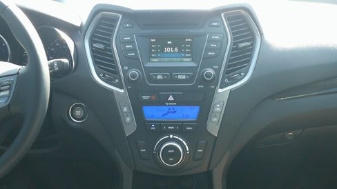 Used 2016 Hyundai Santa Fe Sport 2.0T image 14