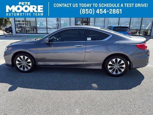 Used 2014 Honda Accord EX-L image 1