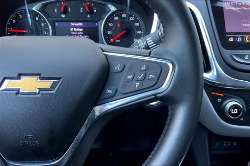 Used 2020 Chevrolet Equinox Premier image 20