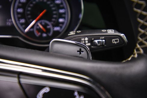 Used 2020 Bentley Bentayga Speed image 36