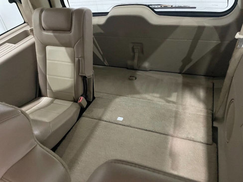 Used 2004 Ford Expedition Eddie Bauer image 12