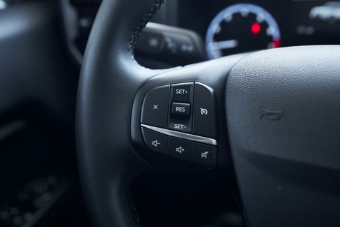 Used 2024 Ford Bronco Sport Big Bend w/ Convenience Package image 36
