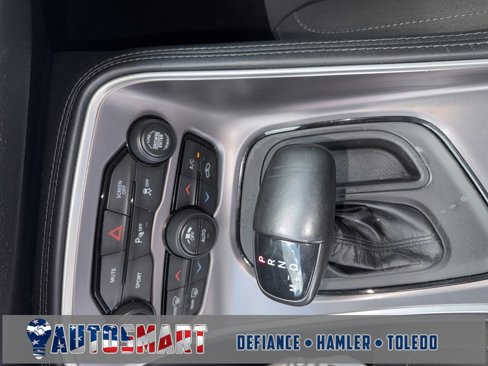 Used 2021 Dodge Challenger GT w/ Blacktop Package image 27