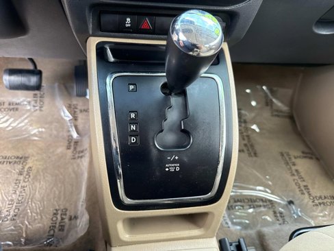 Used 2016 Jeep Compass Sport w/ Power Value Group image 24