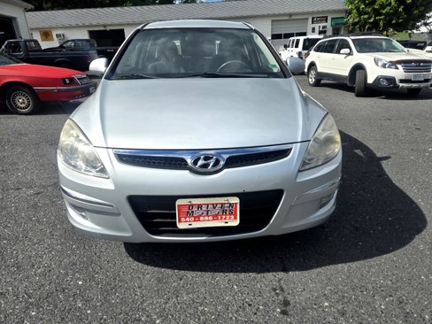 Used 2009 Hyundai Elantra image 7