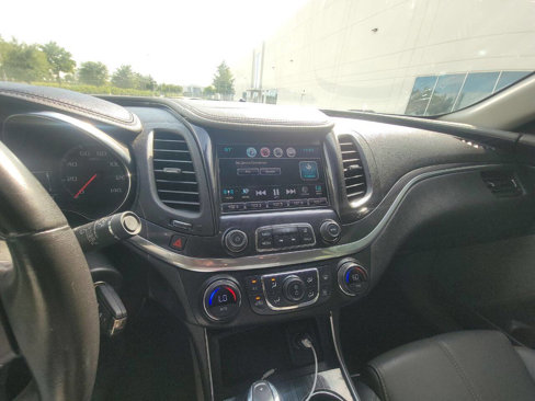 Used 2016 Chevrolet Impala LT image 21
