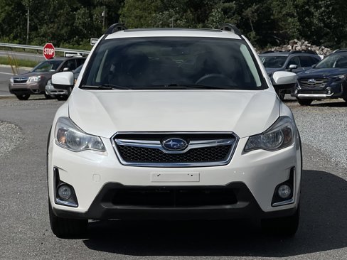 Used 2016 Subaru Crosstrek 2.0i Premium w/ Moonroof Package image 21