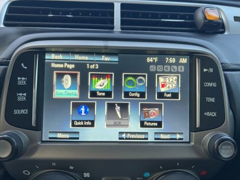Used 2013 Chevrolet Camaro LT w/ RS Package image 18