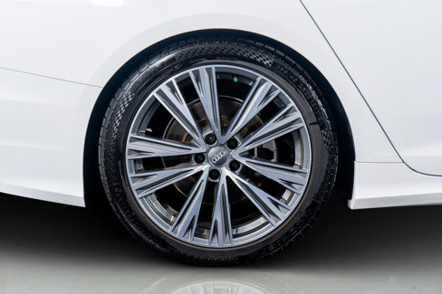 Used 2019 Audi A6 3.0T Premium w/ Convenience Package image 20