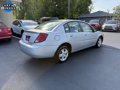 Used 2007 Saturn ION Level 2 w/ Preferred Pkg image 6
