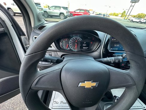 Used 2020 Chevrolet Spark LS image 12