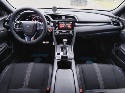 Used 2021 Honda Civic Sport image 15