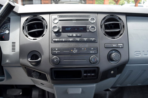 Used 2015 Ford F250 XL image 16