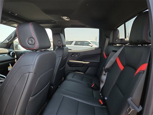New 2025 Chevrolet Colorado Z71 w/ Technology Package image 18