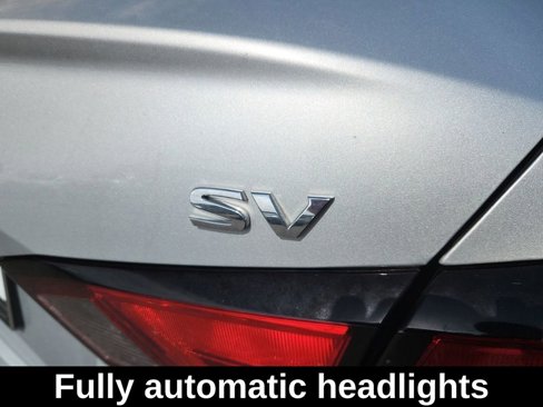 Used 2022 Nissan Altima 2.5 SV image 14