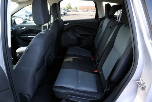 Certified 2018 Ford Escape SE image 22