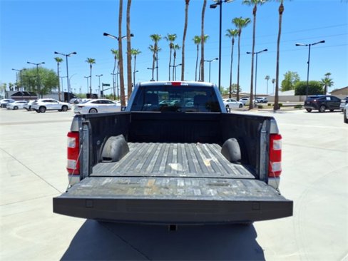 Used 2023 Ford F150 XL w/ Trailer Tow Package image 25