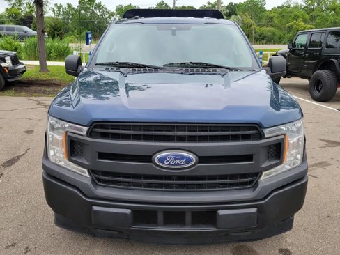 Used 2019 Ford F150 XL image 11
