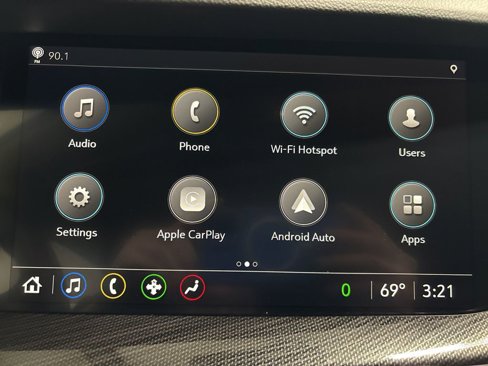 Used 2022 Buick Envision Preferred image 27