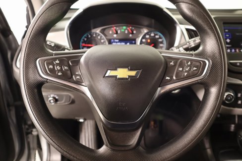 Used 2024 Chevrolet Equinox LS w/ LS Convenience Package image 3