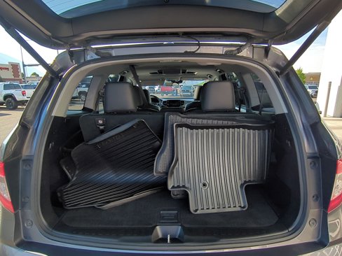 Used 2019 Honda Pilot Touring image 35
