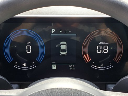 New 2024 Hyundai Sonata SEL image 29