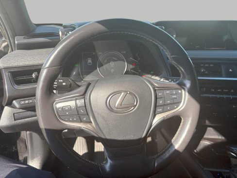 Used 2019 Lexus UX 250h image 12