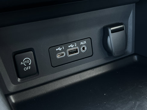 New 2025 Nissan Sentra SV image 21
