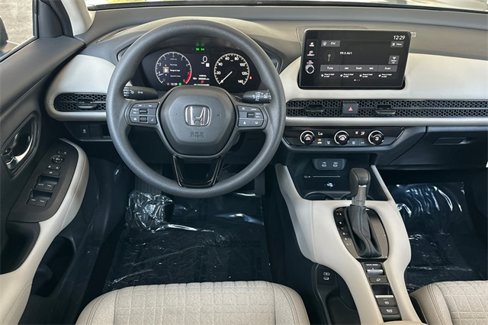 New 2026 Honda HR-V LX image 16