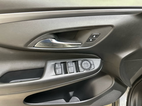 New 2025 Buick Envista Preferred w/ Convenience I Package image 11
