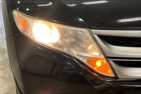 Used 2013 Toyota Venza XLE image 10