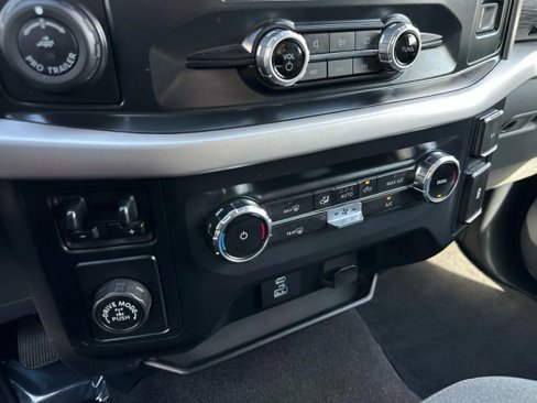 Used 2022 Ford F150 XLT w/ Equipment Group 301A Mid image 34