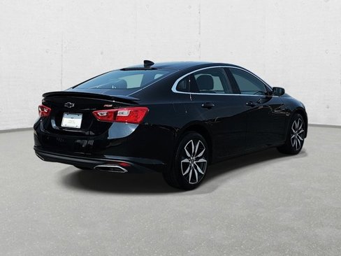 Used 2024 Chevrolet Malibu RS image 5