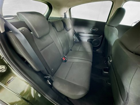 Used 2016 Honda HR-V LX image 24
