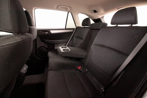 Used 2019 Subaru Outback 2.5i Premium image 23