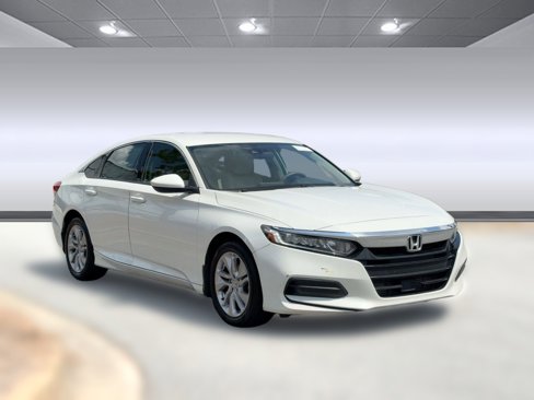 Used 2020 Honda Accord LX image 7