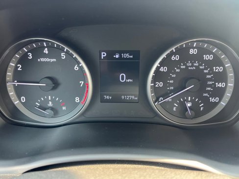 Used 2019 Hyundai Elantra GT image 23