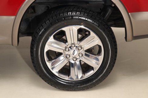 Used 2019 Ford F150 Lariat image 40