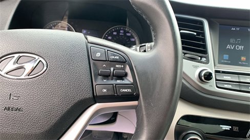 Used 2018 Hyundai Tucson Value w/ Cargo Package image 16