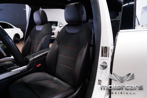 Used 2021 Mercedes-Benz GLB 250 image 27