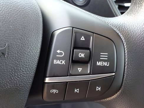New 2025 Ford Escape Active image 16
