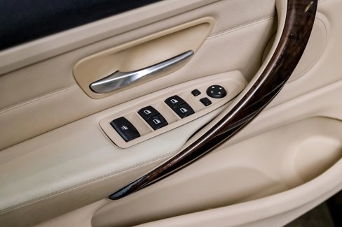 Used 2014 BMW 428i Convertible w/ Premium Package image 39