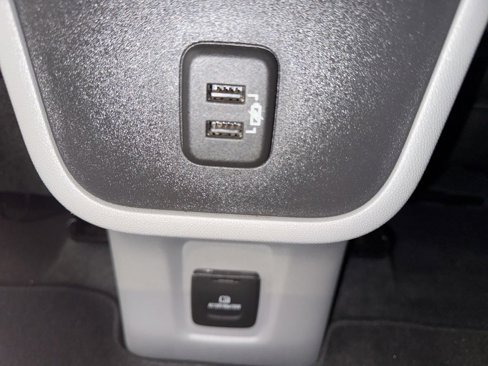Used 2020 GMC Terrain SLT w/ Preferred Package image 22